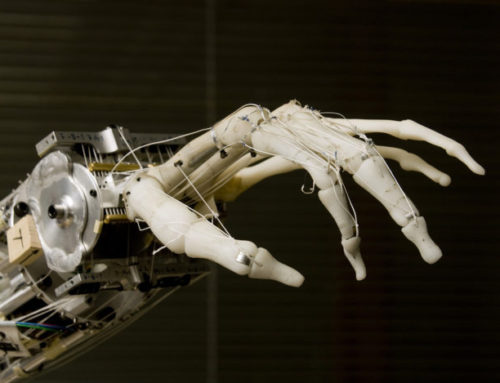 Le applicazioni della Robotica, parte 1: parlando di un futuro presente