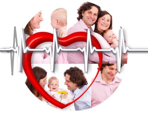Giornata Mondiale delle Cardiopatie congenite
