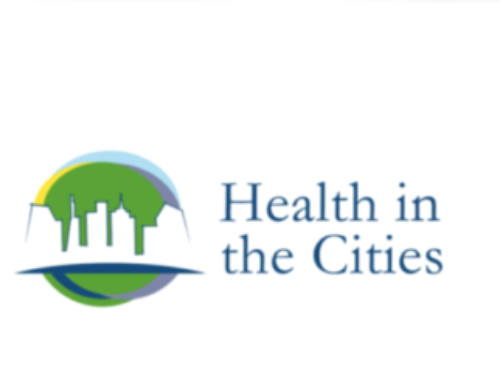 Health in the Cities, l’11 dicembre conferenza internazionale a Roma