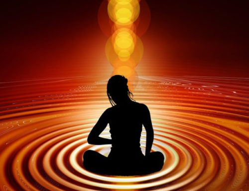 Meditazione e psicoterapia