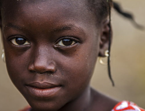 AFAMI: aiutaci ad aiutare i bambini nel Benin