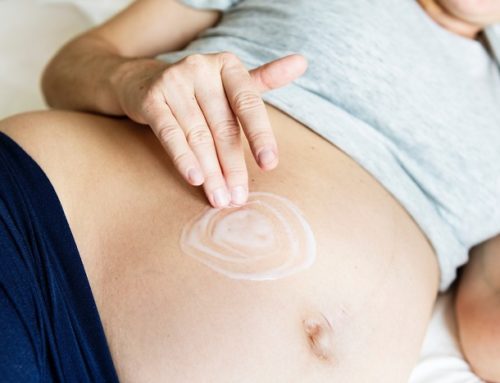 Salute e bellezza: come comportarsi in gravidanza e allattamento